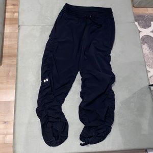 UNDER ARMOUR track pants